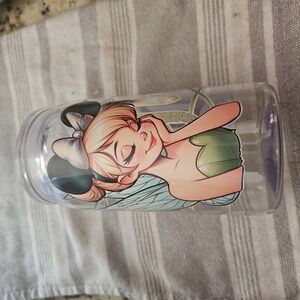 Princess 16oz  Tumbler #89